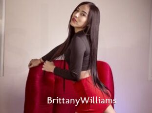 BrittanyWilliams