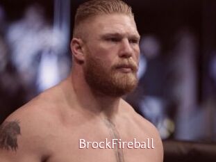 BrockFireball