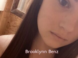 Brooklynn_Benz