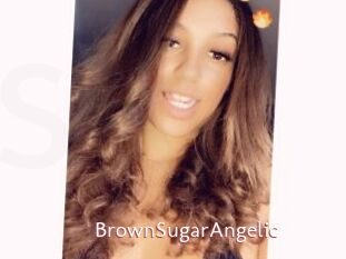 BrownSugarAngelic