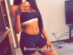 BrownSugarBoo