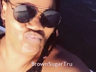 BrownSugarTru