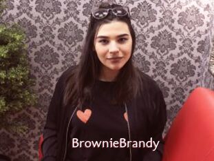 BrownieBrandy