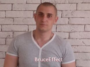 BruceEffect