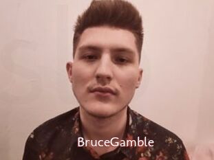 BruceGamble