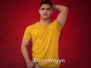 BruceWeyyn