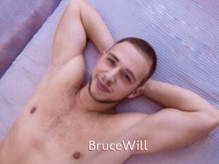 BruceWill