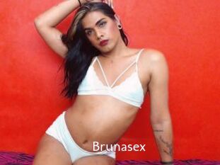 Brunasex