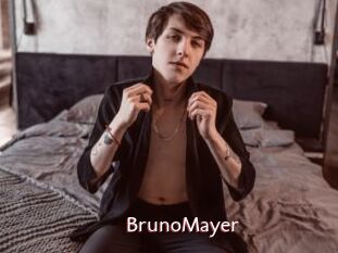 BrunoMayer