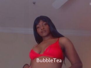 BubbleTea