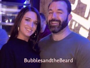 BubblesandtheBeard