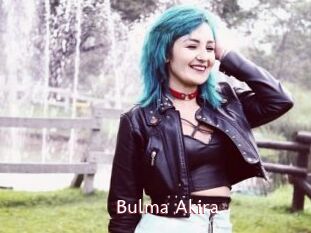 Bulma_Akira