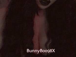 BunnyBoo98X