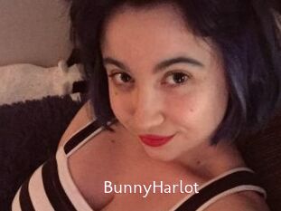 BunnyHarlot