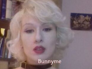 Bunnyme