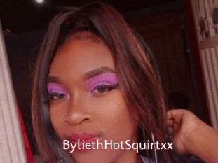 ByliethHotSquirtxx