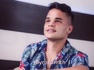 ByronSmith