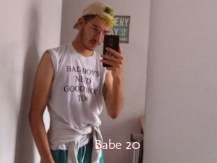 Babe_20