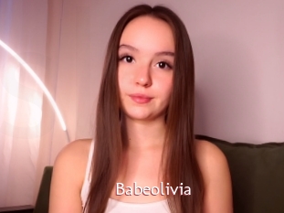 Babeolivia