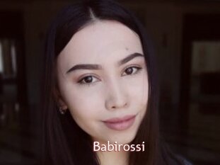 Babirossi