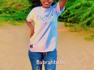 Babrahbabe