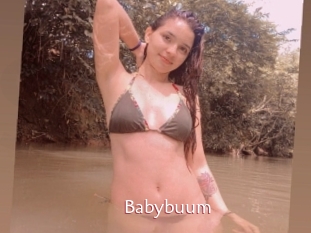 Babybuum