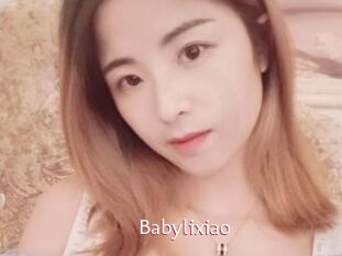 Babylixiao