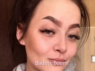 Badass_boom