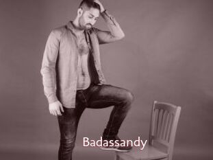 Badassandy