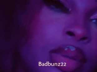 Badbunz22