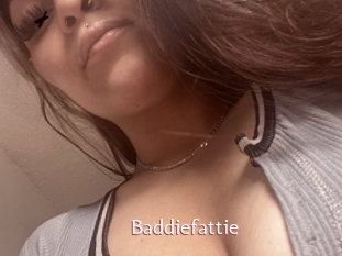 Baddiefattie