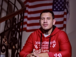 Badliam