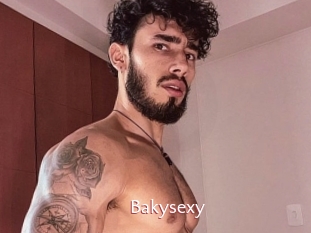 Bakysexy