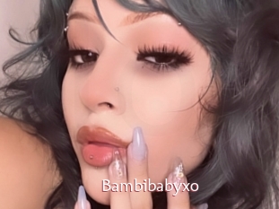 Bambibabyxo