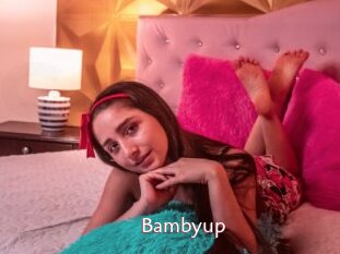 Bambyup