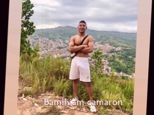 Bamihiam_camaron