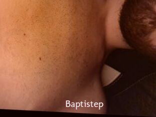 Baptistep