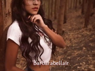 Barbarabellair