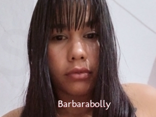 Barbarabolly