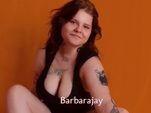 Barbarajay