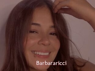 Barbararicci