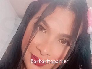 Barbaritaparker