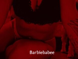 Barbiebabee