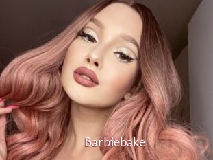 Barbiebake