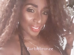 Barbiebronze