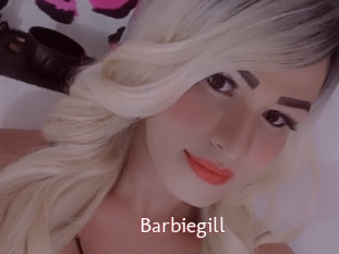 Barbiegill