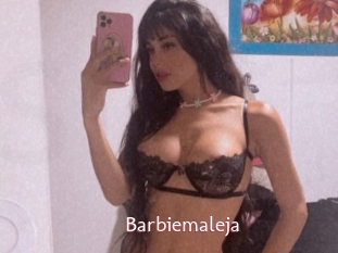 Barbiemaleja