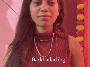 Barkhadarling