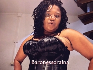 Baronessoraina