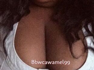Bbwcawamel99